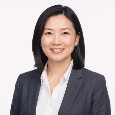 林深